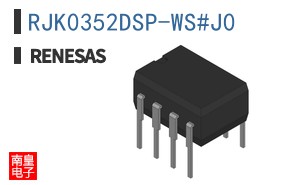 RJK0352DSP-WS#J0