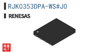 RJK0353DPA-WS#J0