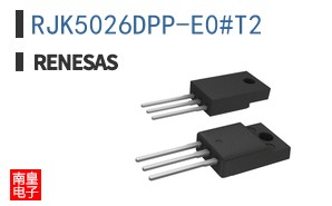 RJK5026DPP-E0#T2