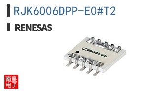 RJK6006DPP-E0#T2