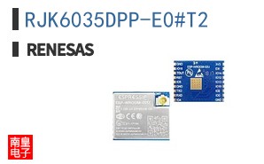RJK6035DPP-E0#T2