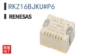 RKZ16BJKU#P6