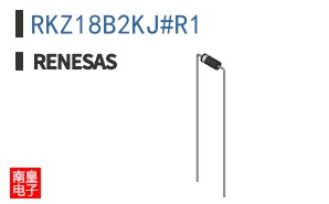 RKZ18B2KJ#R1