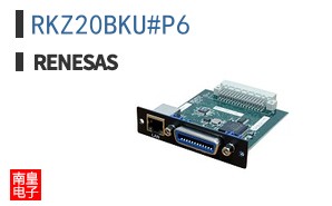 RKZ20BKU#P6