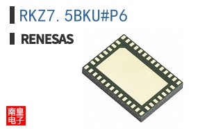 RKZ7.5BKU#P6