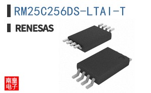 RM25C256DS-LTAI-T