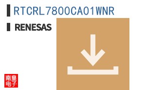 RTCRL7800CA01WNR