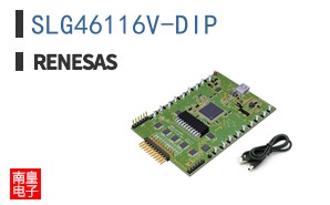 SLG46116V-DIP