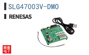 SLG47003V-DMO