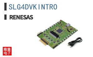 SLG4DVKINTRO