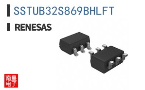 SSTUB32S869BHLFT
