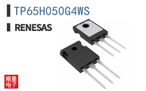 TP65H050G4WS