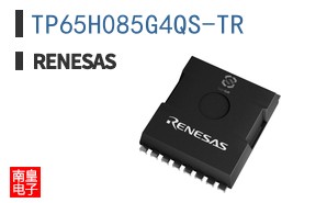 TP65H085G4QS-TR