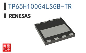 TP65H100G4LSGB-TR