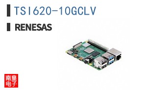 TSI620-10GCLV