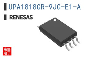 UPA1818GR-9JG-E1-A