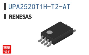 UPA2520T1H-T2-AT