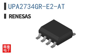 UPA2734GR-E2-AT
