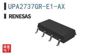 UPA2737GR-E1-AX