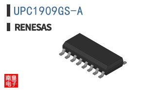 UPC1909GS-A