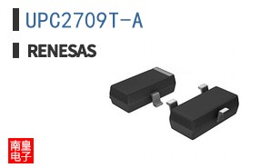 UPC2709T-A