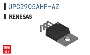 UPC2905AHF-AZ