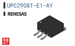 UPC2908T-E1-AY