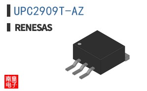 UPC2909T-AZ