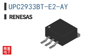 UPC2933BT-E2-AY