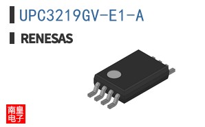 UPC3219GV-E1-A