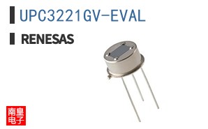 UPC3221GV-EVAL