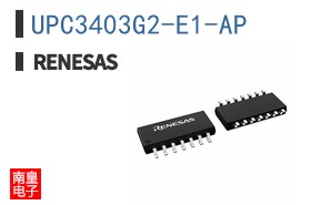 UPC3403G2-E1-AP