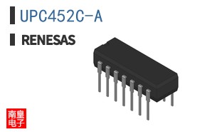 UPC452C-A