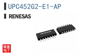 UPC452G2-E1-AP