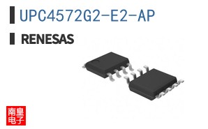 UPC4572G2-E2-AP