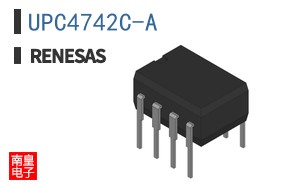 UPC4742C-A
