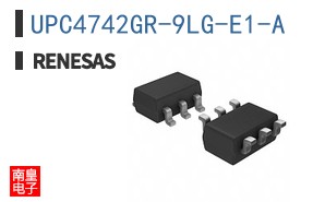 UPC4742GR-9LG-E1-A