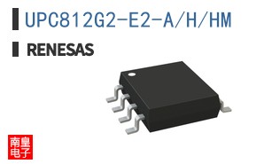 UPC812G2-E2-A/H/HM