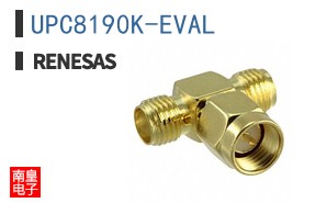 UPC8190K-EVAL