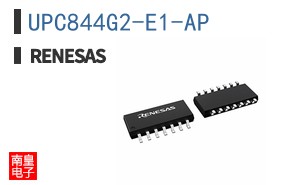 UPC844G2-E1-AP