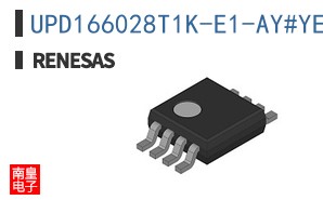 UPD166028T1K-E1-AY#YE