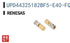 UPD44325182BF5-E40-FQ1-A