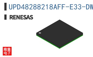 UPD48288218AFF-E33-DW1-A