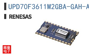 UPD70F3611M2GBA-GAH-AX