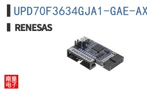 UPD70F3634GJA1-GAE-AX