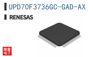 UPD70F3736GC-GAD-AX