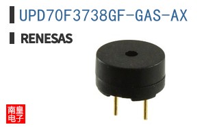 UPD70F3738GF-GAS-AX