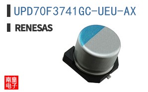 UPD70F3741GC-UEU-AX