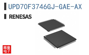 UPD70F3746GJ-GAE-AX