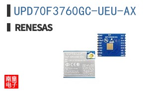UPD70F3760GC-UEU-AX